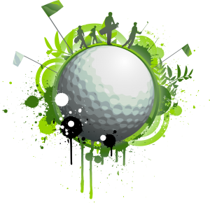 Golf PNG-69243